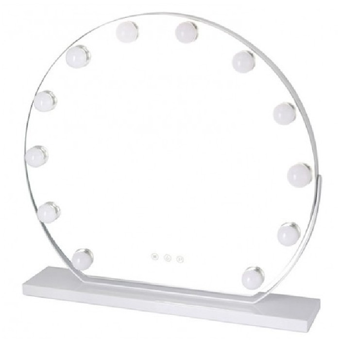 home-decor/mirrors/the-grange-collection-hollywood-desktop-led-make-up-mirror-50cm-x-50cm