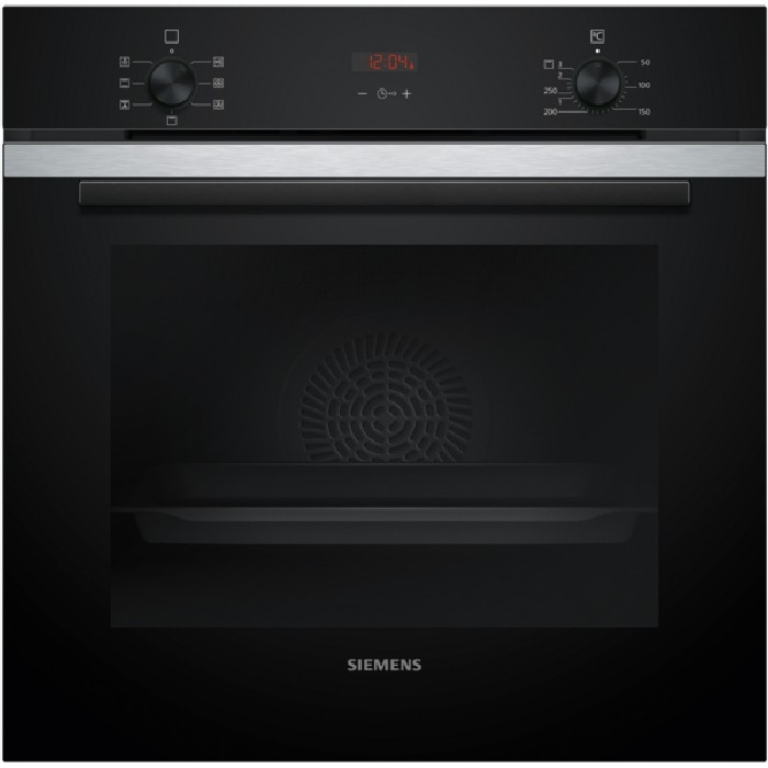 white-goods/ovens/siemens-hb213abs3-iq300-electric-oven-60cm-blackstainless-steel