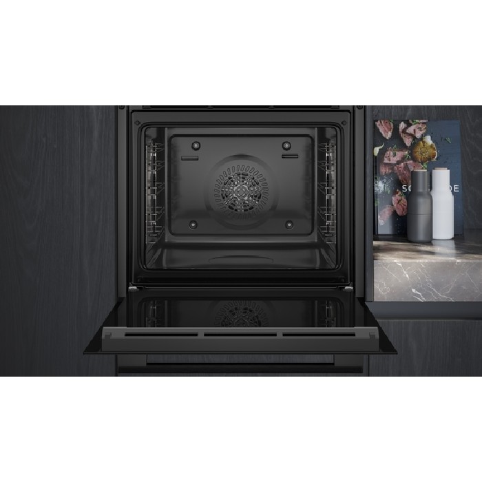 white-goods/ovens/siemens-hb213abs3-iq300-electric-oven-60cm-blackstainless-steel