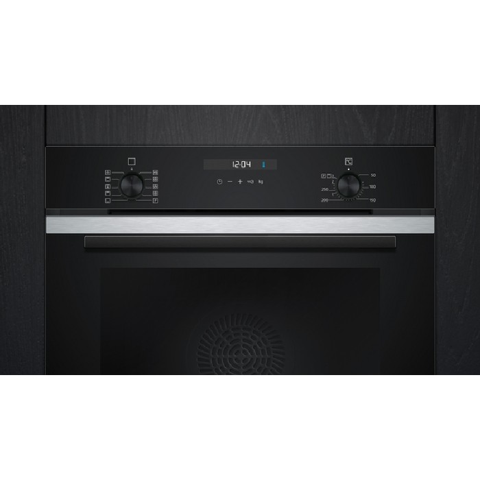 white-goods/ovens/siemens-hb237ges3-iq500-built-in-oven-stainless-steel-finish-and-black-glass-60cm