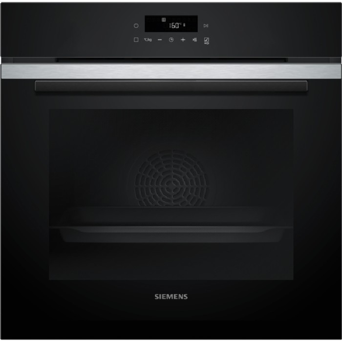 white-goods/ovens/siemens-hb272abs3-iq300-electric-oven-60cm-stainless-steelblack