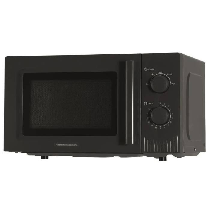small-appliances/microwaves-ovens/hamilton-beach-miami-20l-manual-microwave-800w-in-charcoal-grey
