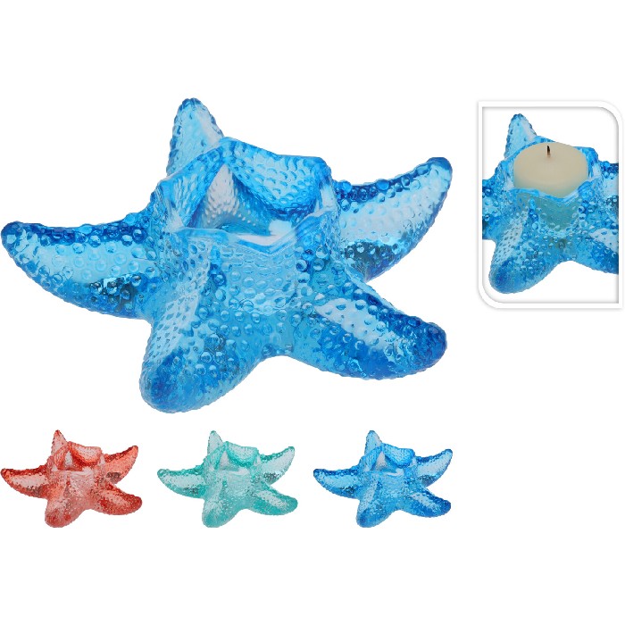 home-decor/candle-holders-lanterns/candle-holder-seastar-4-assorted-colours