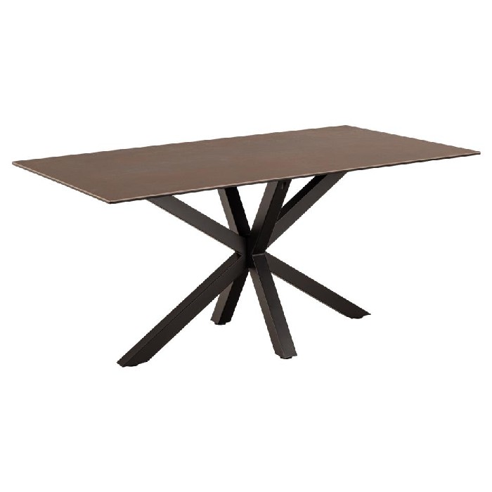 dining/dining-tables/heaven-dining-table-160cm-x-90cm-lemco-rusty-brown-ceramic