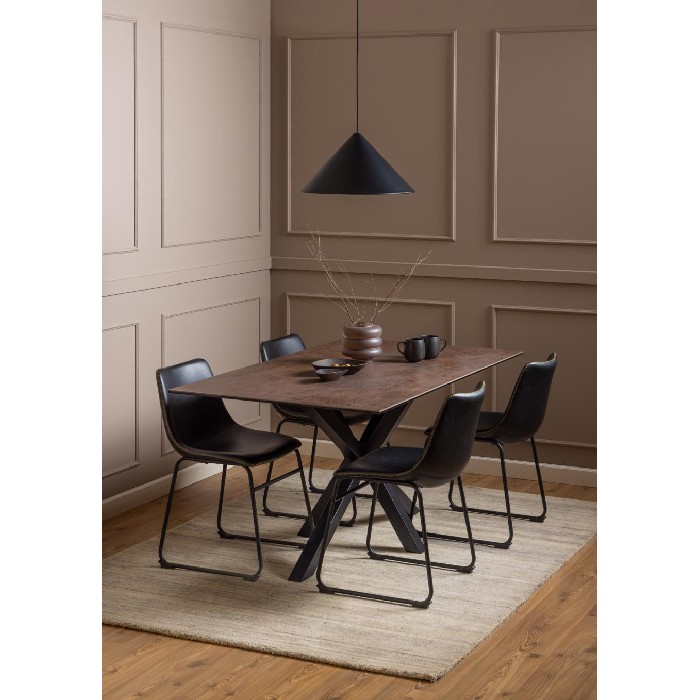 dining/dining-tables/heaven-dining-table-160cm-x-90cm-lemco-rusty-brown-ceramic