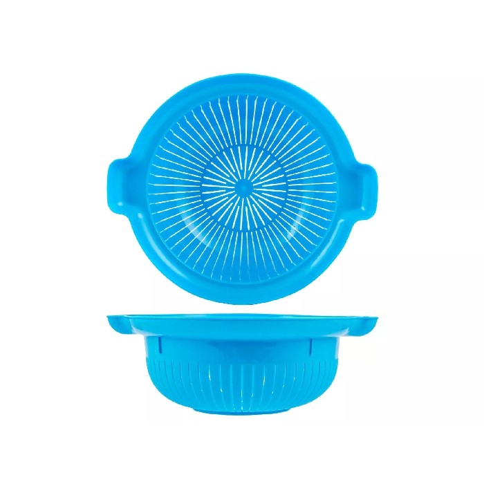 kitchenware/miscellaneous-kitchenware/heidrun-plastic-colander-30cm-2-assorted