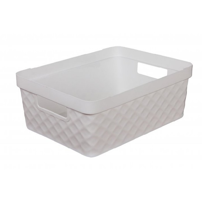 household-goods/laundry-ironing-accessories/diamond-storage-box-11l-3-assorted-colours