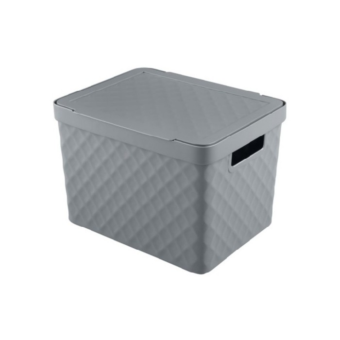 household-goods/laundry-ironing-accessories/diamond-storage-box-175l-3-assorted-colours