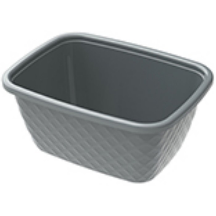 household-goods/laundry-ironing-accessories/diamond-rectangle-basin-16l
