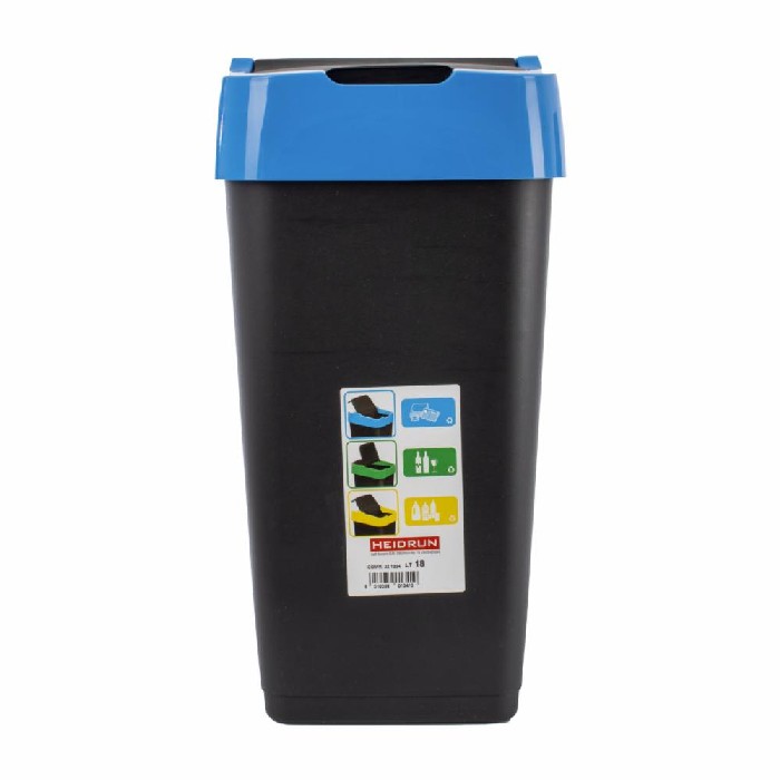 household-goods/bins-liners/heidrun-recycling-bins-18l