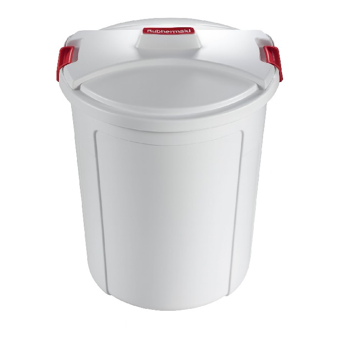 household-goods/bins-liners/heidrun-matrix-dust-bin-23l-–-white