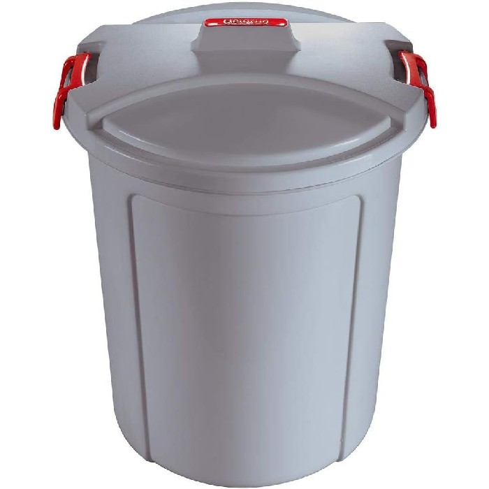household-goods/bins-liners/heidrun-matrix-dust-bin-with-lid-46l-–-grey
