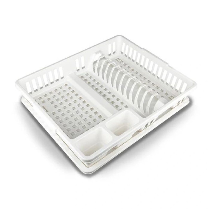kitchenware/dish-drainers-accessories/heidrun-dish-drainer-with-tray-–-47cm-x-39cm-x-105cm