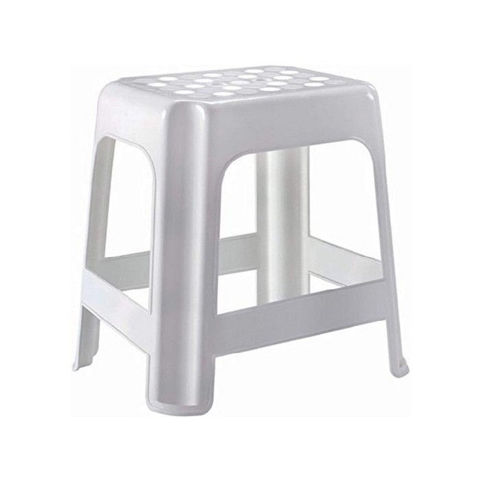 household-goods/ladders-step-stools/plastic-stool-43cm-x-42cm