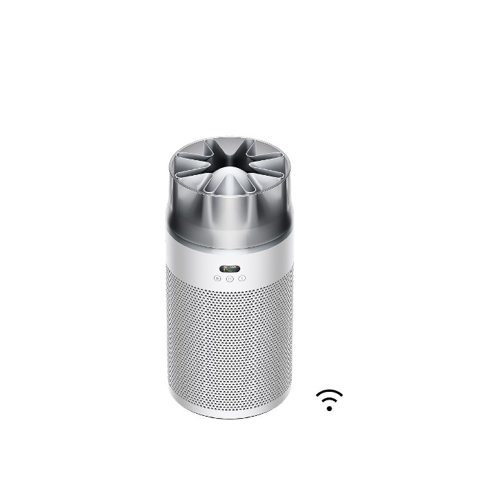 small-appliances/dehumidifiers-air-purifiers/dyson-hushjet-compact-air-purifier-hj10-white-and-silver