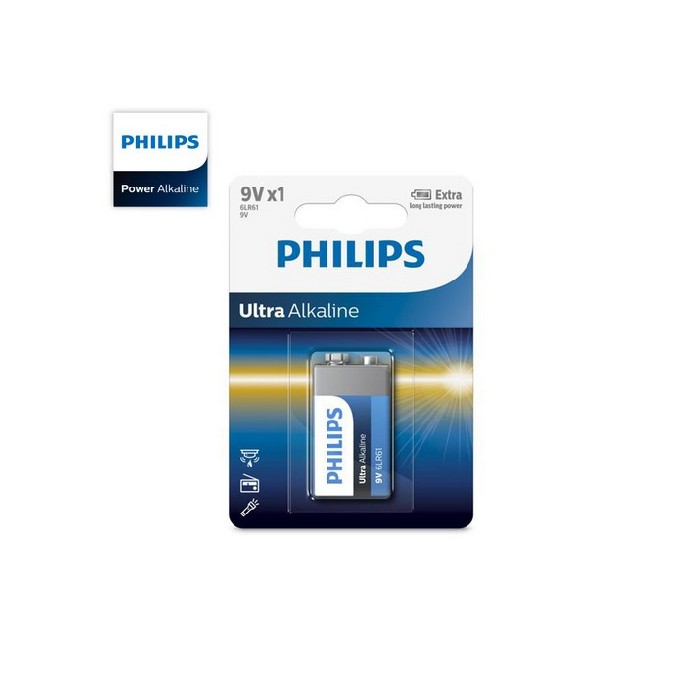 lighting/batteries/philips-battery-ultra-alkaline-9v-x1-box-of-12
