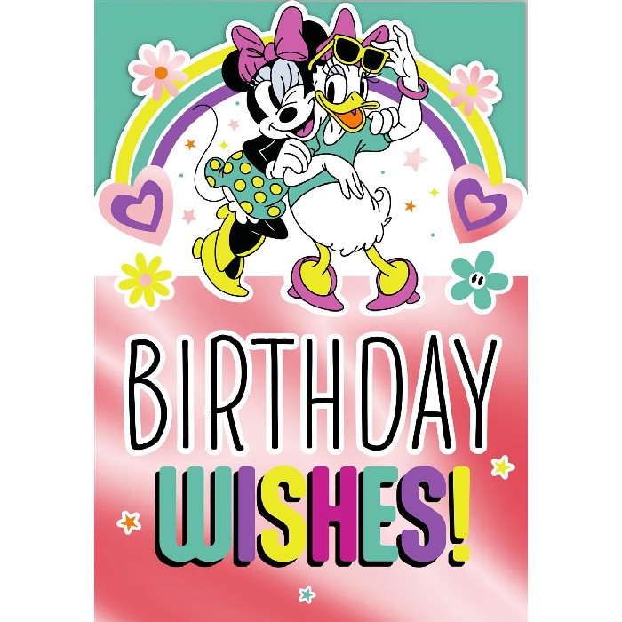 kids-and-stationery/stationery-cards/hallmark-disney-birthday-wishes!-greeting-card