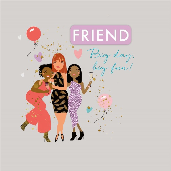 kids-and-stationery/stationery-cards/hallmark-friend-birthday-greeting-card-code-75