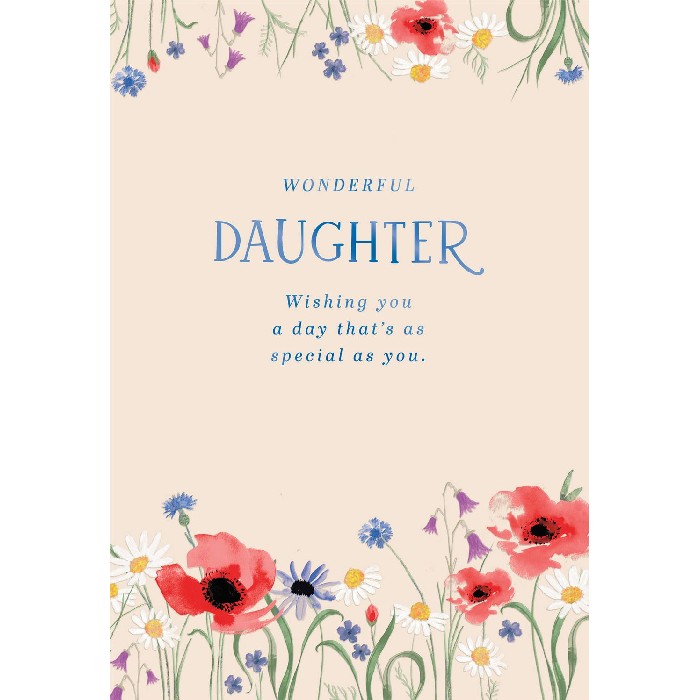 kids-and-stationery/stationery-cards/hallmark-daughter-birthday-greeting-card-code-50