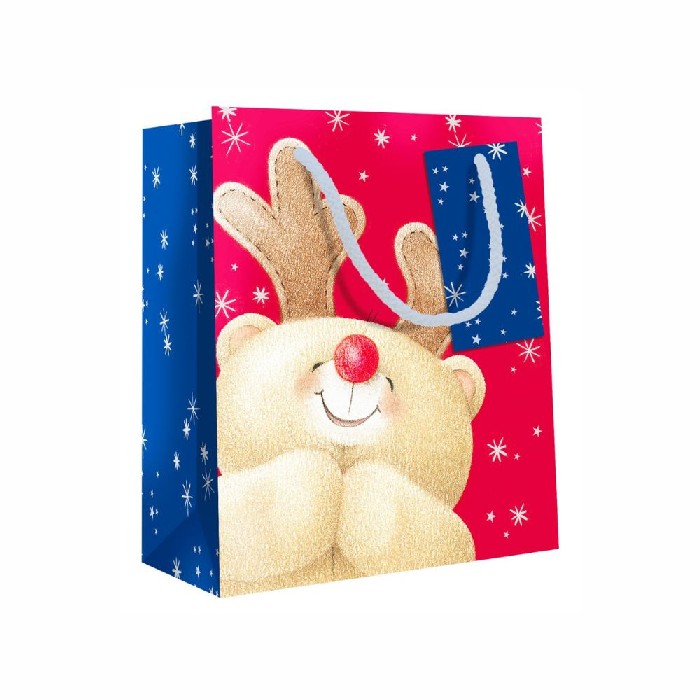 christmas/wrapping-paper-ribbons/small-christmas-gift-bag-–-forever-friends