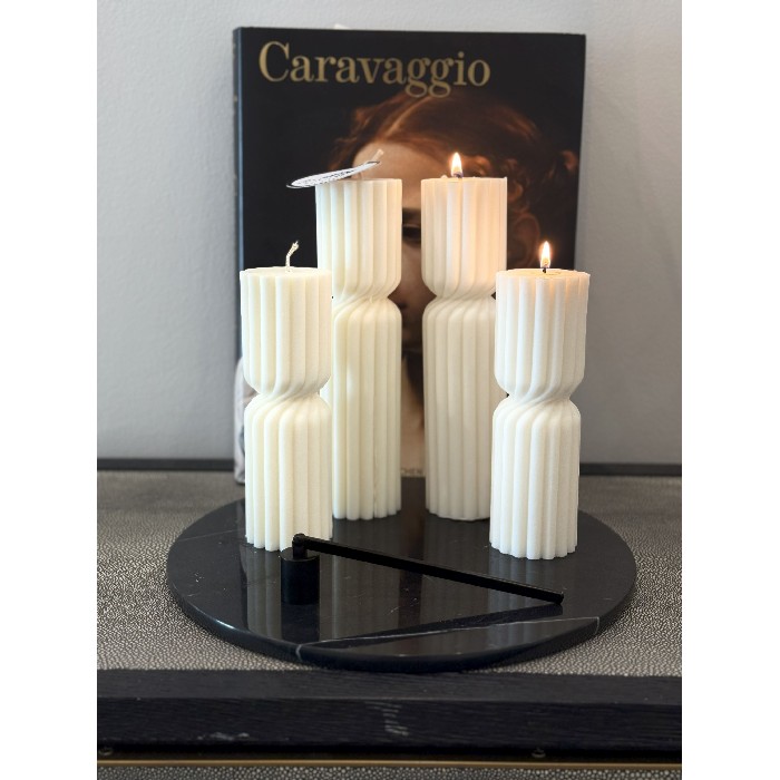 home-decor/candles-home-fragrance/myth-wild-hourglass-pillar-candle-set