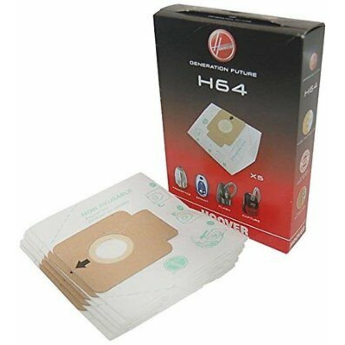 small-appliances/vacuums-steamers/hoover-paper-bag600637