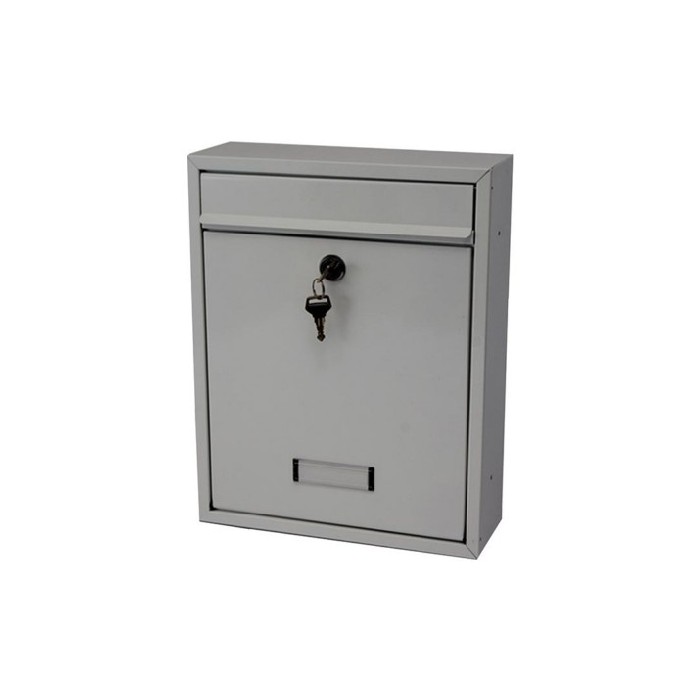 household-goods/letter-boxes/mailbox-hpb006-silver