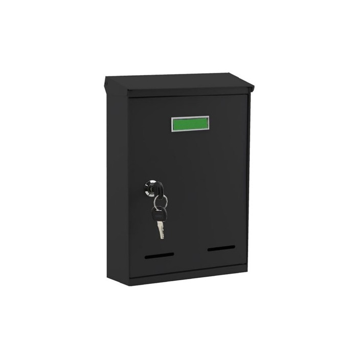 household-goods/letter-boxes/mailbox-hpb021-black