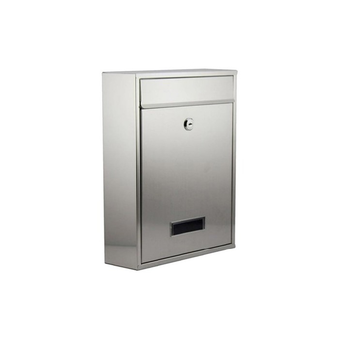 household-goods/letter-boxes/mailbox-hpb024-stainless-steel