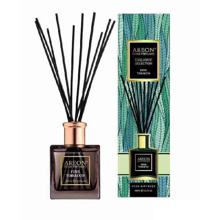 home-decor/candles-home-fragrance/areon-home-diffuser-exclusive-fine-tobacco-150ml