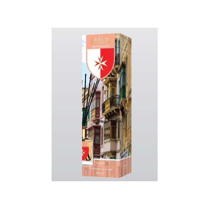 home-decor/candles-home-fragrance/areon-malta-home-silver-linen-150ml