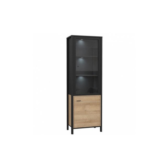 living/living-suites/promo-high-rock-vitrine-with-reversible-doors-riviera-oak-black