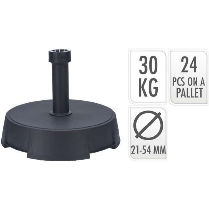 outdoor/umbrellas-bases/parasol-base-30kg-anthracite