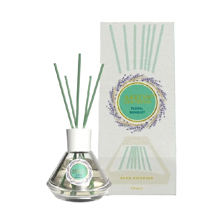 home-decor/candles-home-fragrance/areon-home-cone-floral-bouquet-120ml