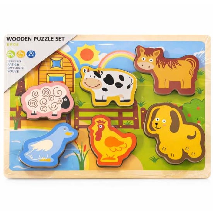 kids-and-stationery/toys-baby-pre-school-toys/wooden-puzzle-set-7-pieces-3-assorted-designs