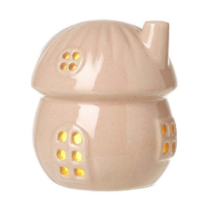 home-decor/decorative-ornaments/heaven-sends-light-up-pink-porcelain-mushroom-house