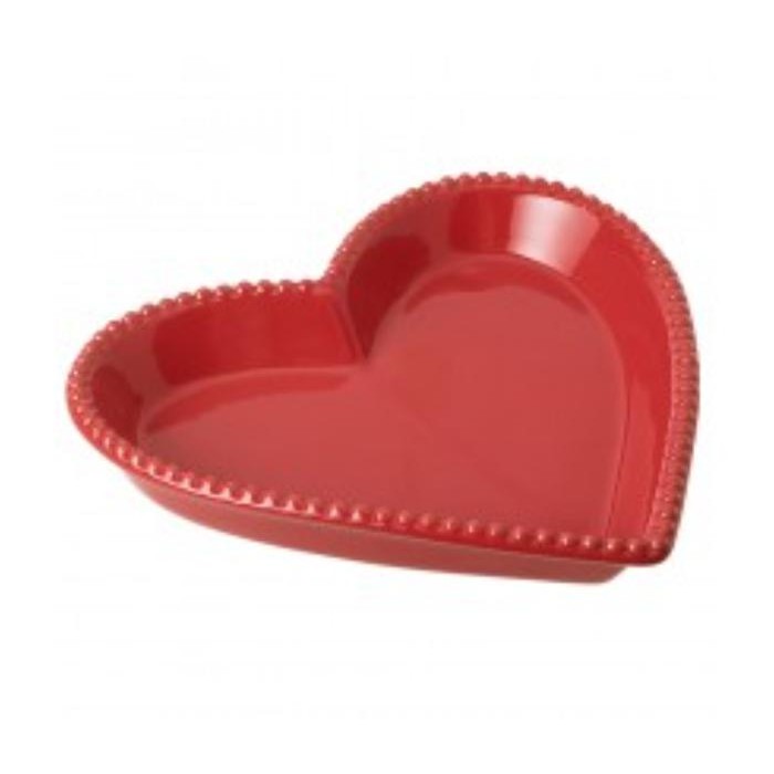 home-decor/decorative-ornaments/heaven-sends-red-ceramic-heart-plate-large