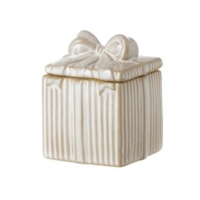 home-decor/jewellery-boxes/heaven-sends-white-ceramic-bow-trinket-box-small