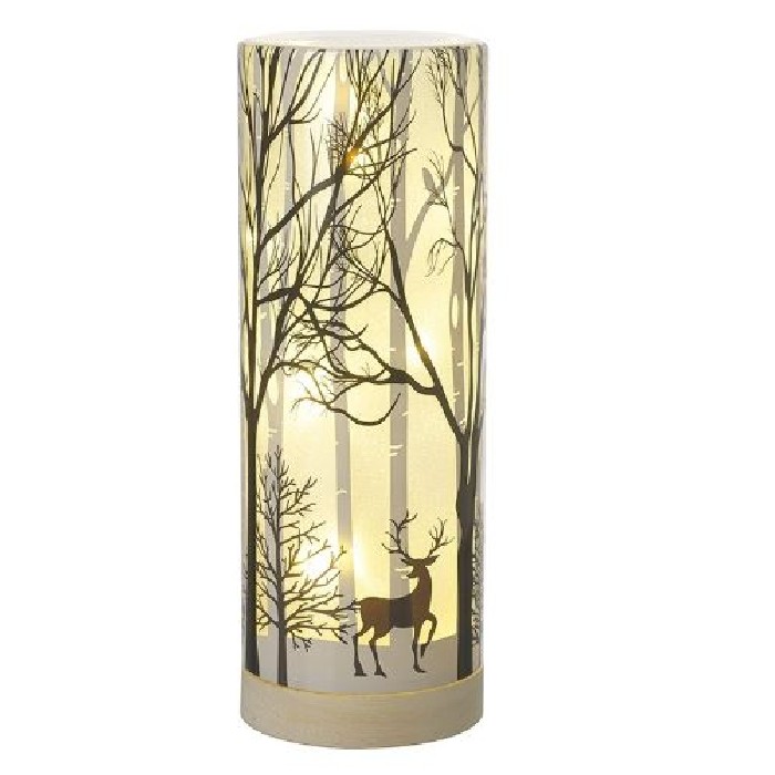 christmas/decorations/xmas-large-glass-light-up-forest-scene-hvsbbx060