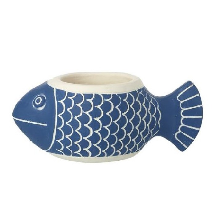 home-decor/deco/blue-fish-potplanter