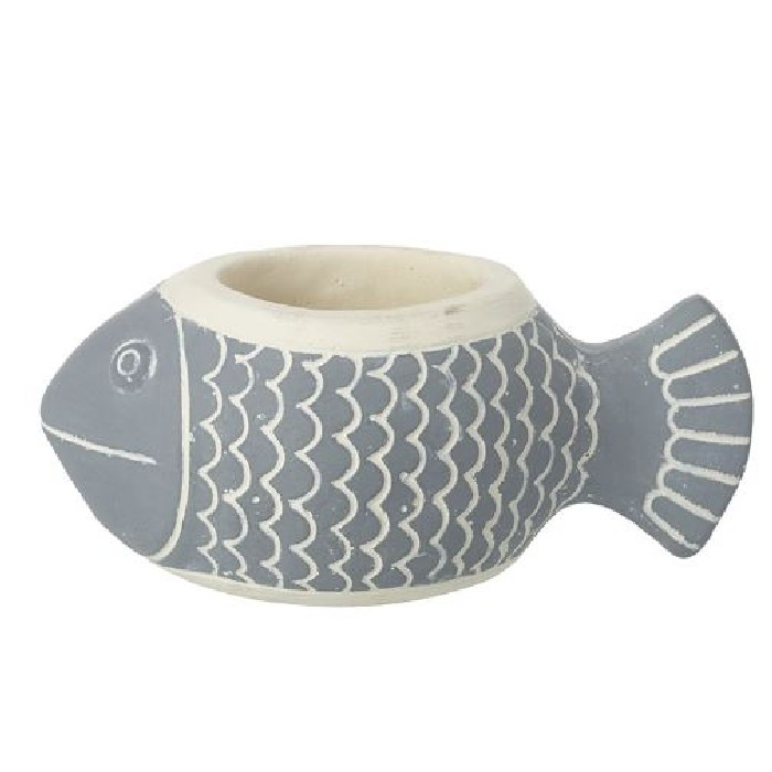 home-decor/indoor-pots-plant-stands/heaven-sends-grey-fish-pot