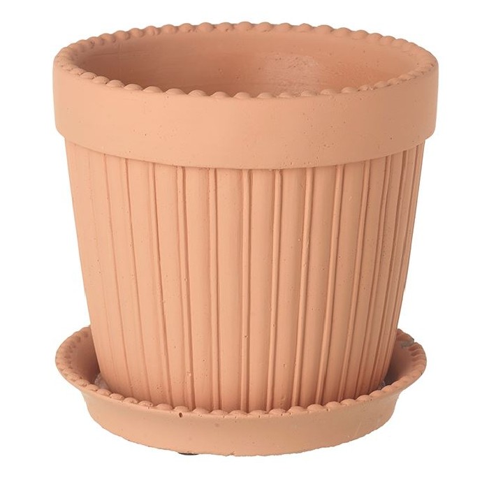home-decor/indoor-pots-plant-stands/large-terracota-plant-pot-saucer-set