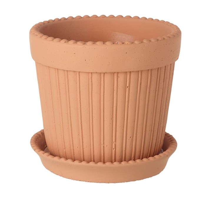 home-decor/indoor-pots-plant-stands/medium-terracota-plant-pot-saucer-set