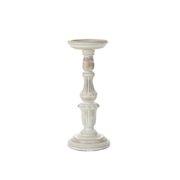 home-decor/candle-holders-lanterns/heaven-sends-wooden-candle-holder