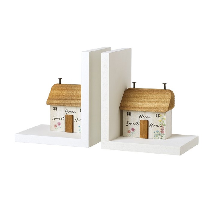 home-decor/decorative-ornaments/heaven-sends-home-sweet-home-house-bookends