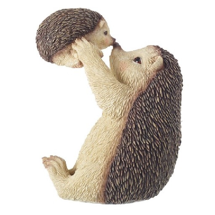 home-decor/decorative-ornaments/heaven-sends-mother-baby-hedgehog-decoration