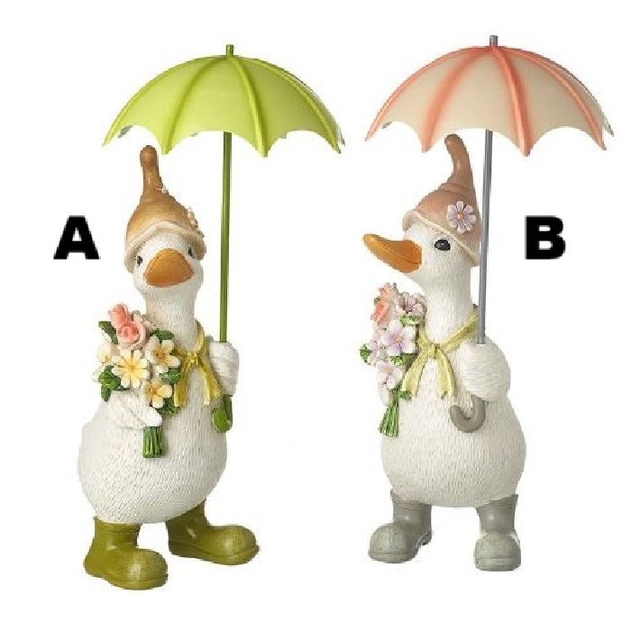 home-decor/decorative-ornaments/ducks-with-umbrellas-mix