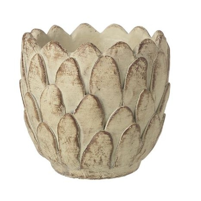 home-decor/indoor-pots-plant-stands/small-artichoke-pot