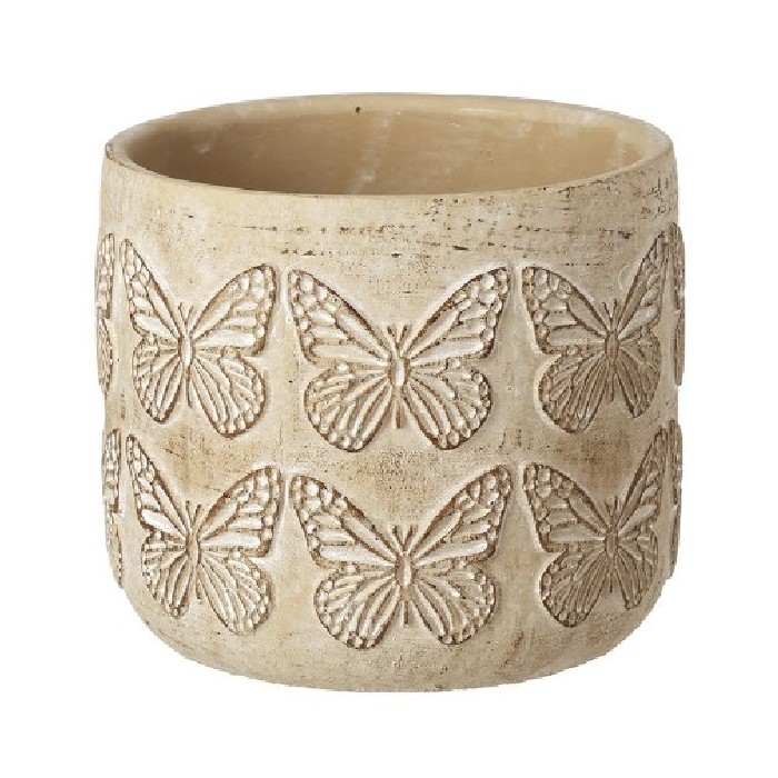home-decor/indoor-pots-plant-stands/heaven-sends-small-butterfly-pot