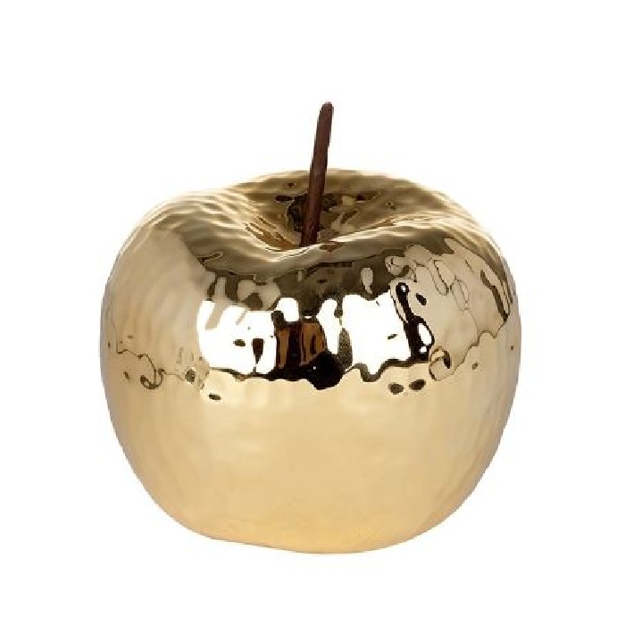 home-decor/decorative-ornaments/heaven-sends-ceramic-golden-apple-decoration